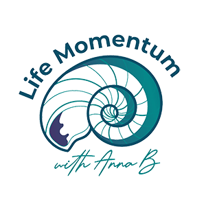 Life Momentum with Anna B